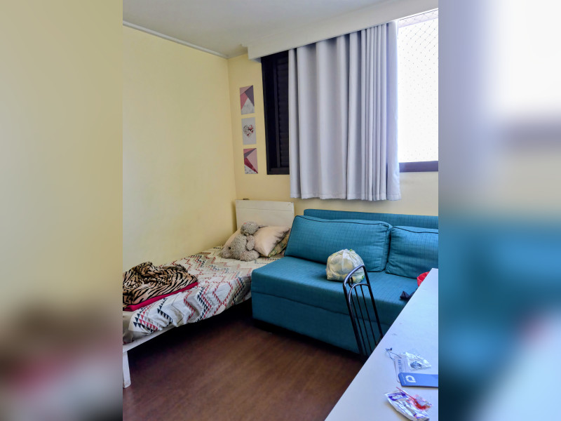 imóvel com 98m² - Jardim São Dimas - São José dos Campos