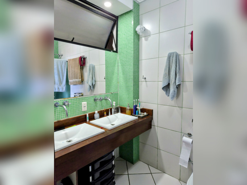 imóvel com 98m² - Jardim São Dimas - São José dos Campos