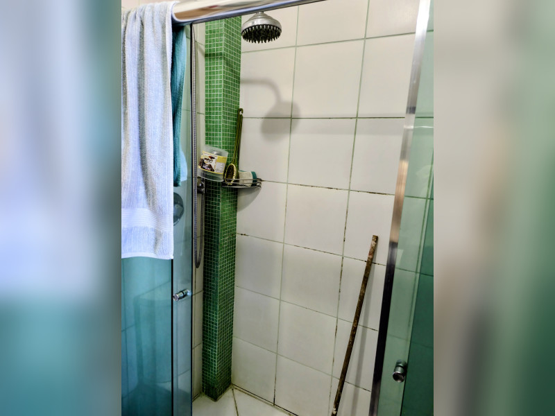 imóvel com 98m² - Jardim São Dimas - São José dos Campos