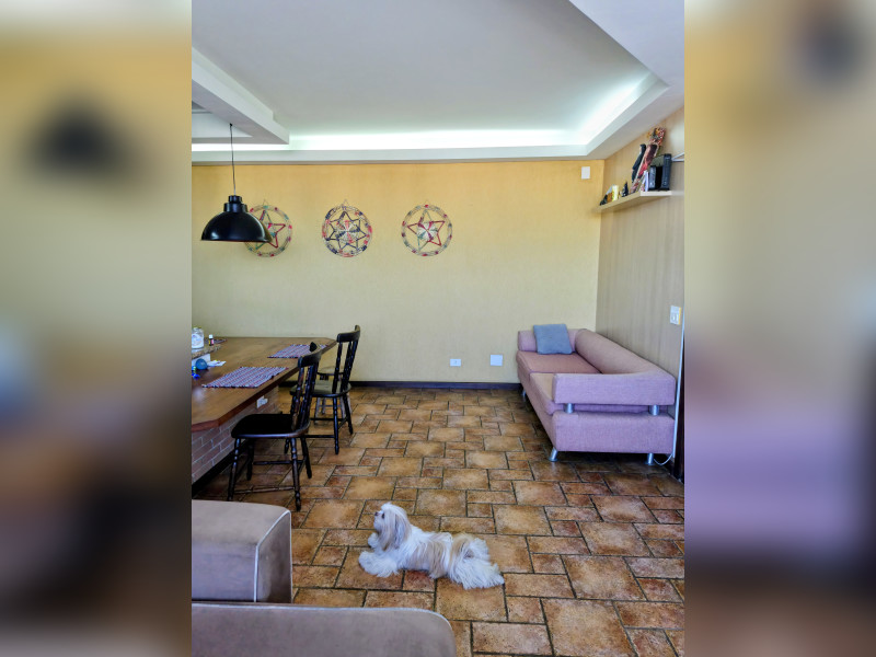 imóvel com 98m² - Jardim São Dimas - São José dos Campos