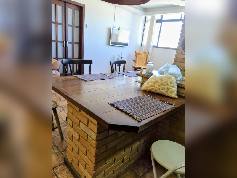 imóvel com 98m² - Jardim São Dimas - São José dos Campos