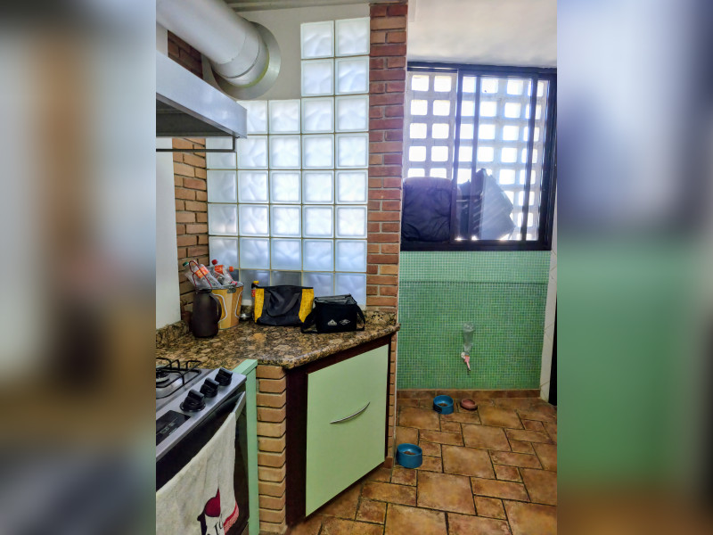 imóvel com 98m² - Jardim São Dimas - São José dos Campos