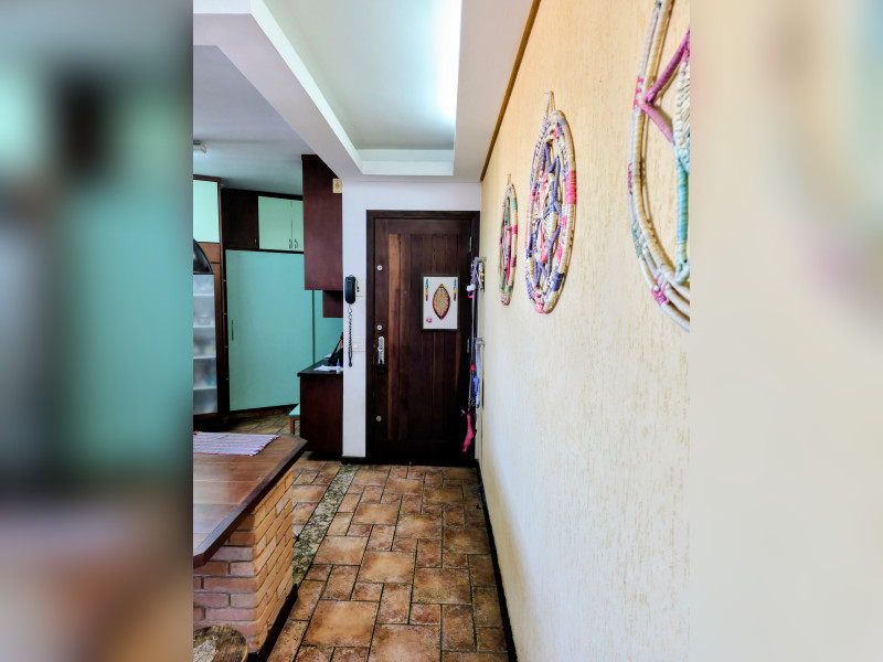 imóvel com 98m² - Jardim São Dimas - São José dos Campos