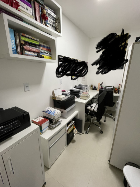 Apartamento à venda Centro com 60m² e 2 quartos por R$ 450.000 - 1144659885-img-9173.jpg