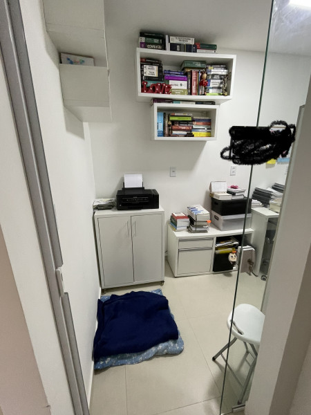 Apartamento à venda Centro com 60m² e 2 quartos por R$ 450.000 - 362814898-img-9174.jpg