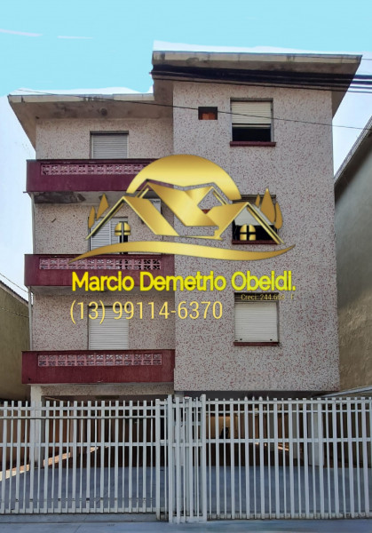 Apartamento à venda Embaré com 100m² e 3 quartos por R$ 440.000 - 1599351169-inbound8145902685747831026.jpg