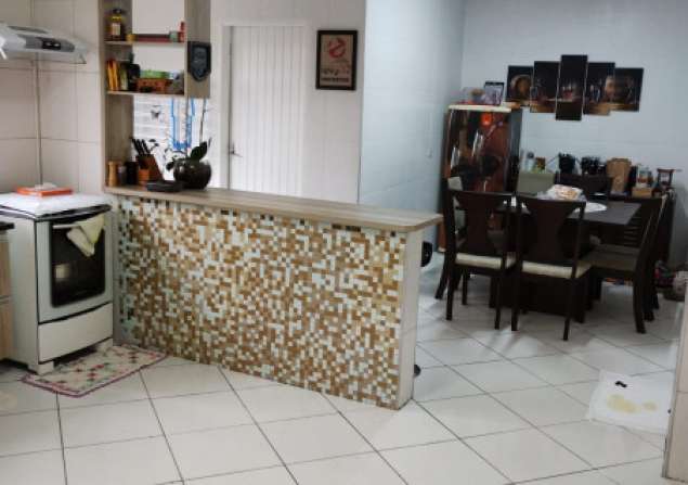 imóvel com 250m²