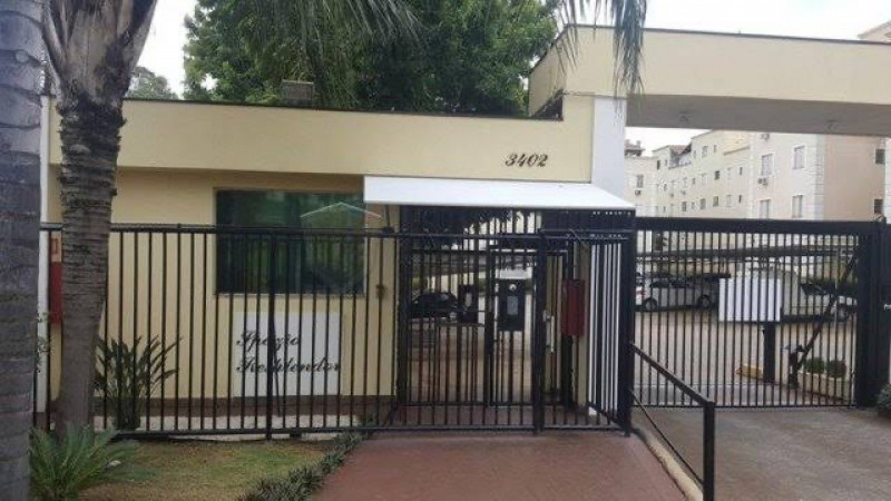 Apartamento à venda Jardim Sumaré com 50m² e 2 quartos por R$ 185.000 - 1051175802-img-5306.jpeg