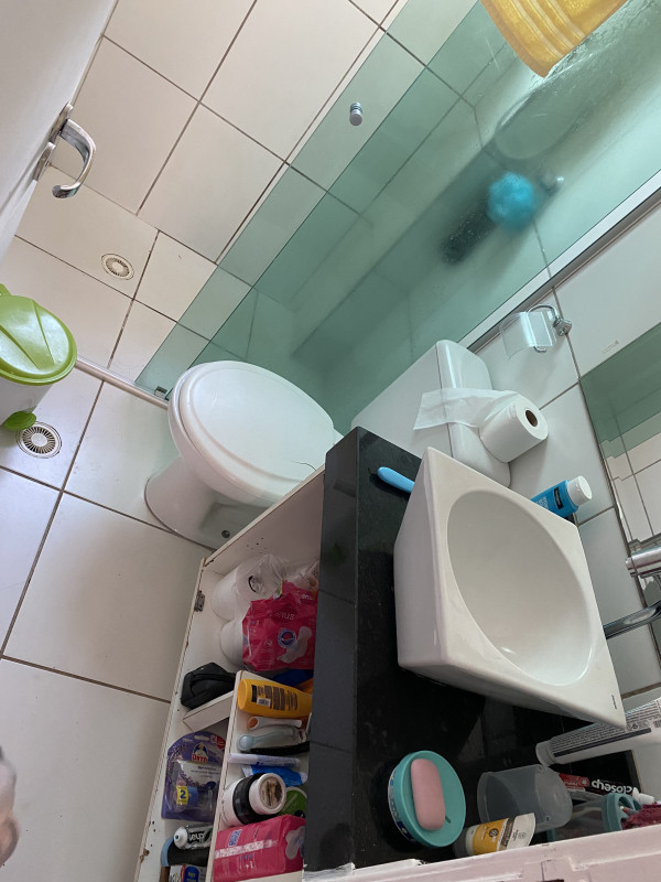 Apartamento à venda Jardim Sumaré com 50m² e 2 quartos por R$ 185.000 - 1427517773-img-4460.jpeg