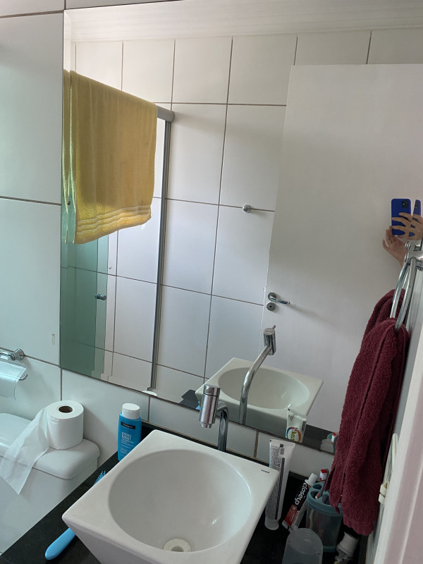 Apartamento à venda Jardim Sumaré com 50m² e 2 quartos por R$ 185.000 - 1938864246-img-4459.jpeg