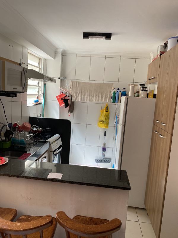 Apartamento à venda Jardim Sumaré com 50m² e 2 quartos por R$ 185.000 - 46437321-img-4454.jpeg