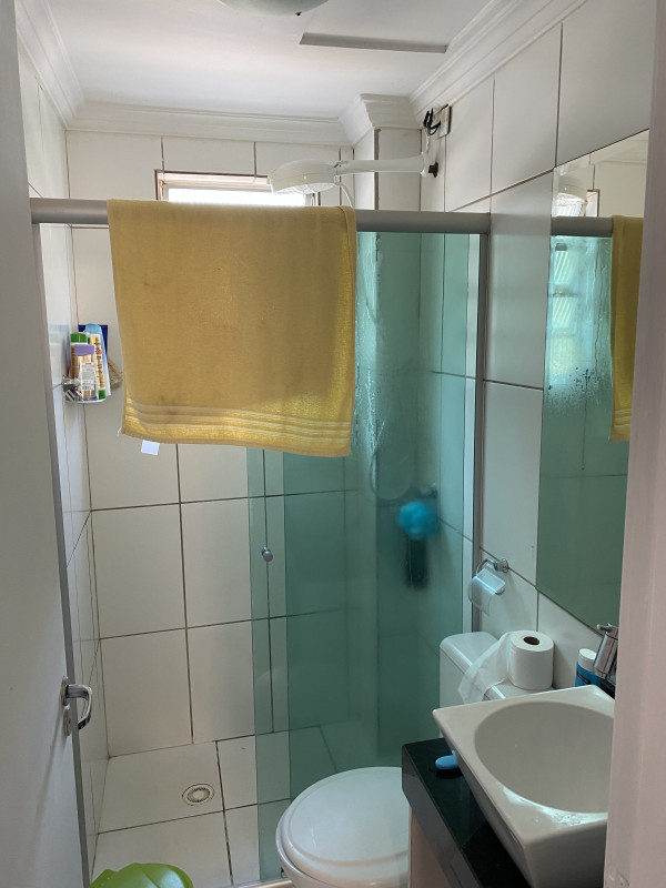 Apartamento à venda Jardim Sumaré com 50m² e 2 quartos por R$ 185.000 - 672275641-img-4458.jpeg