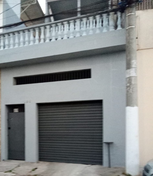Casa à venda Parque Santo Amaro com 55m² e 4 quartos por R$ 400.000 - 2113058253-img-20220803-wa00013.jpg