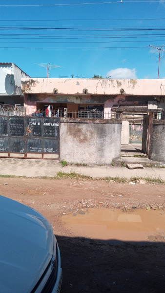 Casa à venda Engenho Maranguape com 144m² e 3 quartos por R$ 300.000 - 663739849-img-20200613-wa0075.jpg