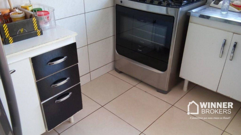 Casa à venda Centro com 57m² e 2 quartos por R$ 85.000 - 1141179595-cozinha-2.jpg