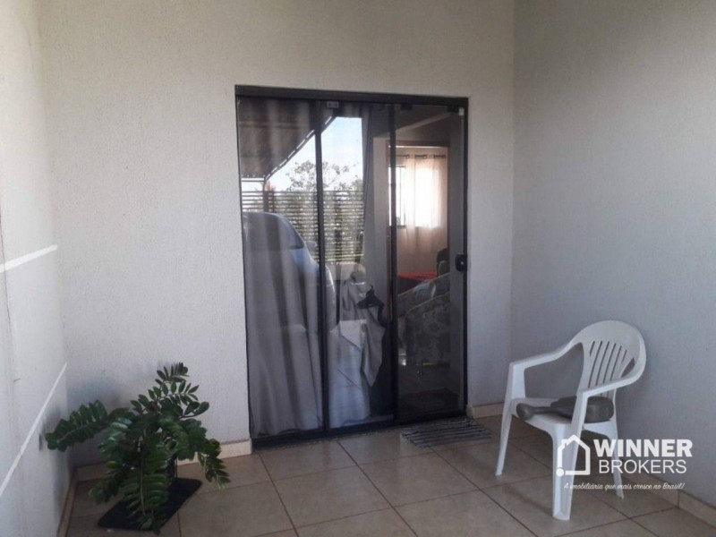 Casa à venda Centro com 57m² e 2 quartos por R$ 85.000 - 1611025983-porta-sala.jpg