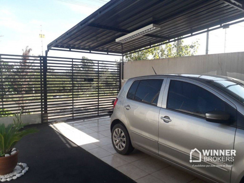 Casa à venda Centro com 57m² e 2 quartos por R$ 85.000 - 1670502814-lado.jpg