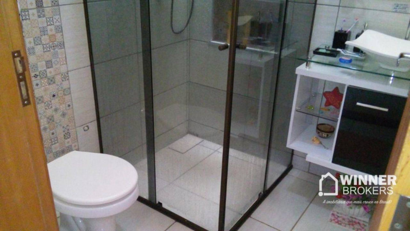Casa à venda Centro com 57m² e 2 quartos por R$ 85.000 - 232701928-banheiro.jpg
