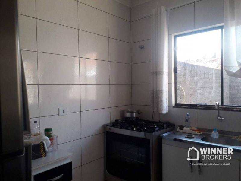 Casa à venda Centro com 57m² e 2 quartos por R$ 85.000 - 282005797-fogao.jpg