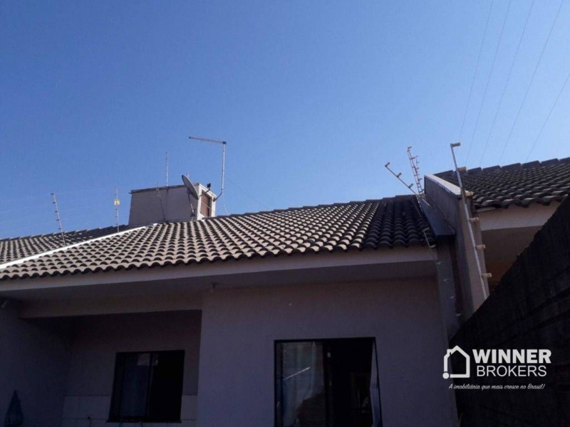 Casa à venda Centro com 57m² e 2 quartos por R$ 85.000 - 322979652-fora.jpg