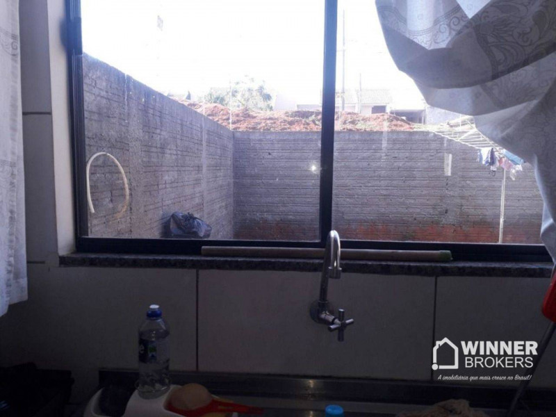 Casa à venda Centro com 57m² e 2 quartos por R$ 85.000 - 384285945-janela-cozinha.jpg