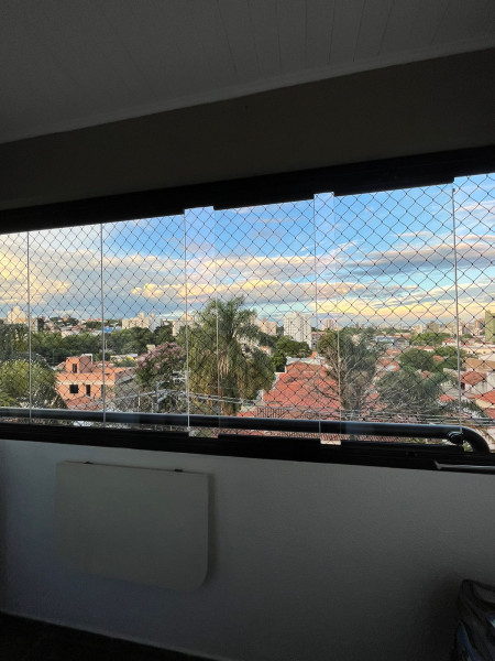 Apartamento à venda Botafogo com 75m² e 2 quartos por R$ 430.000 - 901293370-sacada.jpg