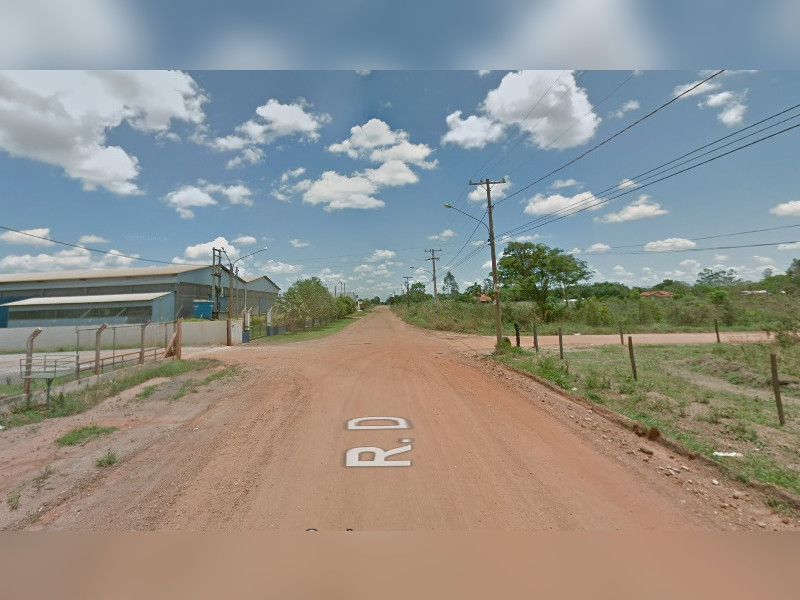 Terreno à venda Distrito Industrial com 40000m² e 1 quarto por R$ 10.800.000 - area-esquina.jpg