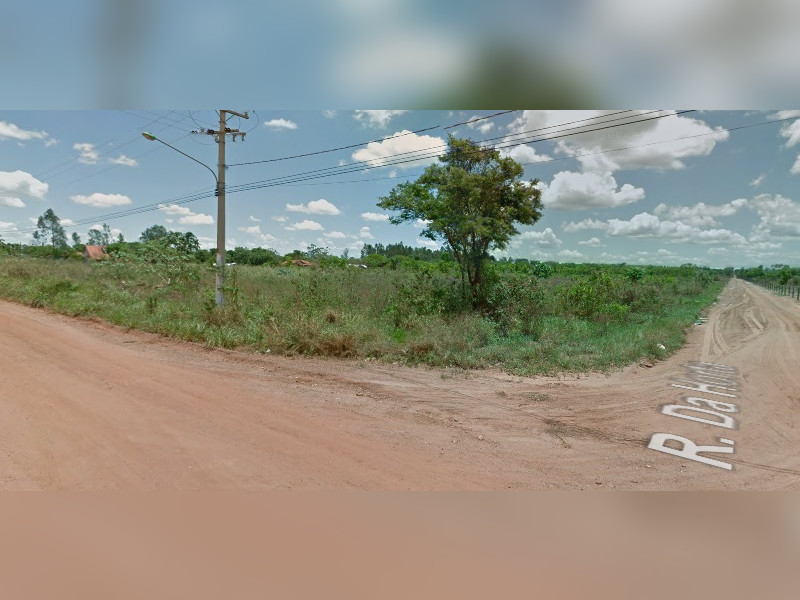 Terreno à venda Distrito Industrial com 40000m² e 1 quarto por R$ 10.800.000 - area-esquina2.jpg
