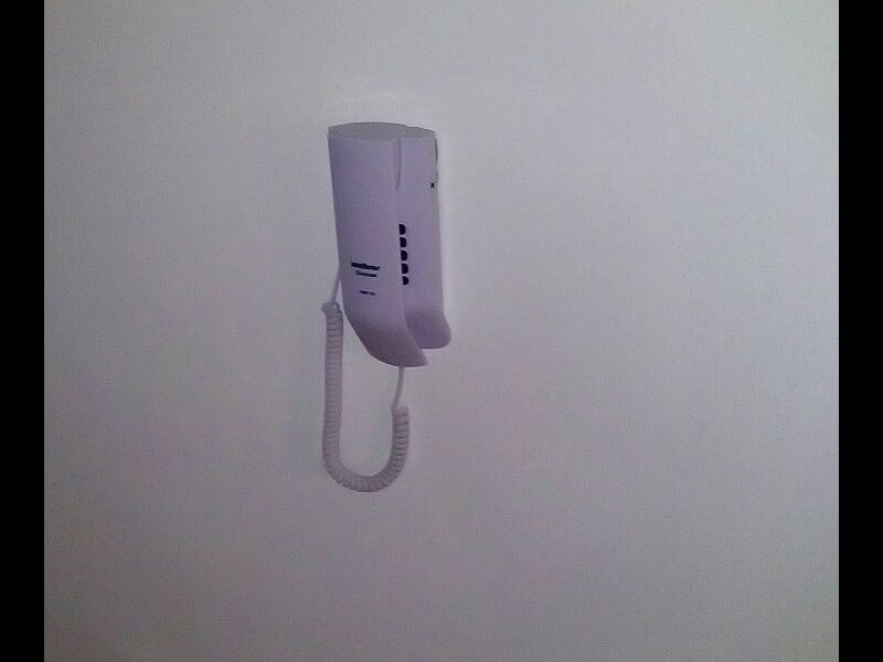 Apartamento à venda Jequitibá com 45m² e 2 quartos por R$ 120.000 - 193549996-interfone.jpg