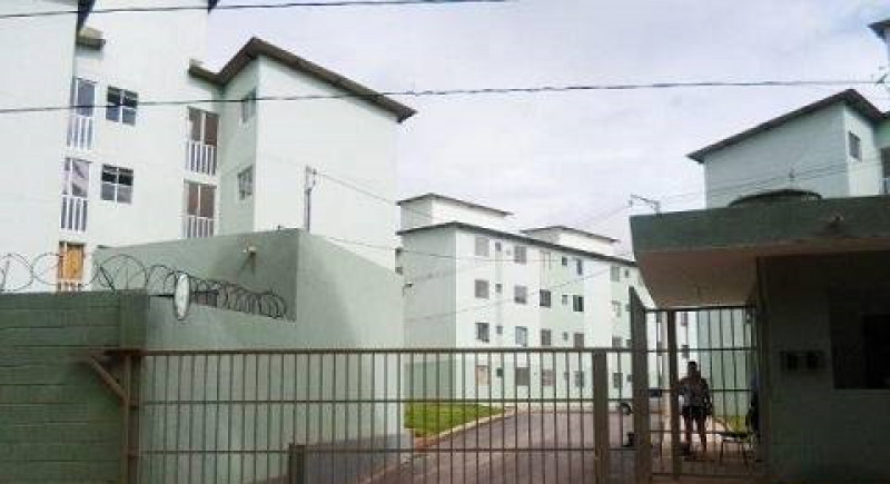 Apartamento à venda Jequitibá com 45m² e 2 quartos por R$ 120.000 - 92718150-portaria.jpg