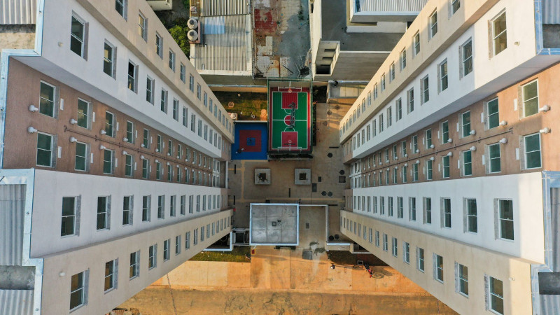 Apartamento à venda Parque Vitória com 35m² e 2 quartos por R$ 285.000 - 1051895657-8e76de62-dc3d-47a8-a0a2-8debbbc8141e.jpg