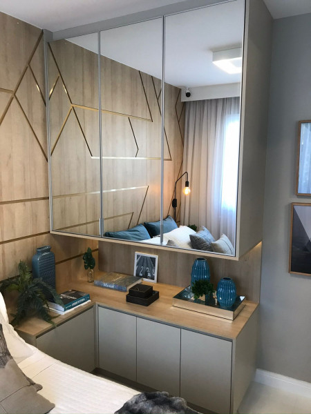 Apartamento à venda Parque Vitória com 35m² e 2 quartos por R$ 285.000 - 1138014052-e02b4f50-6fdf-4b3f-a8ce-b4f3fea3c833.jpg