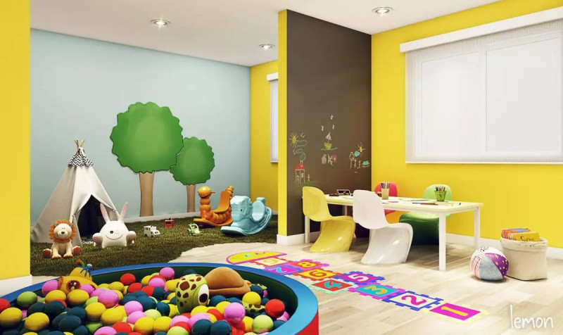 Apartamento à venda Parque Vitória com 35m² e 2 quartos por R$ 285.000 - 1155151563-a4665cab-8cc7-4c63-aef8-fe187e4141d9.jpg