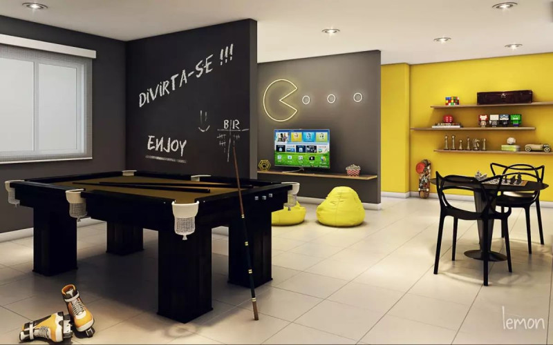 Apartamento à venda Parque Vitória com 35m² e 2 quartos por R$ 285.000 - 145610836-9becc628-da45-416e-b65e-0ced13deedc3.jpg