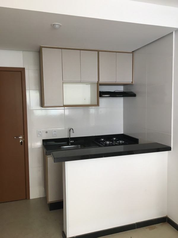 Apartamento para alugar Centro com 37m² e 1 quarto por R$ 1.650 - 1235114487-img-4529.JPG