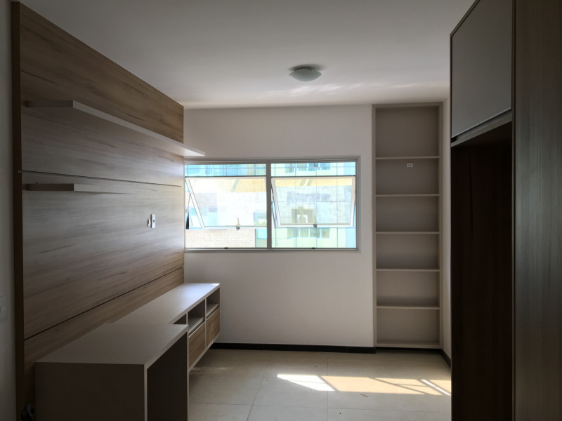 Apartamento para alugar Centro com 37m² e 1 quarto por R$ 1.650 - 1375608577-img-4541.JPG