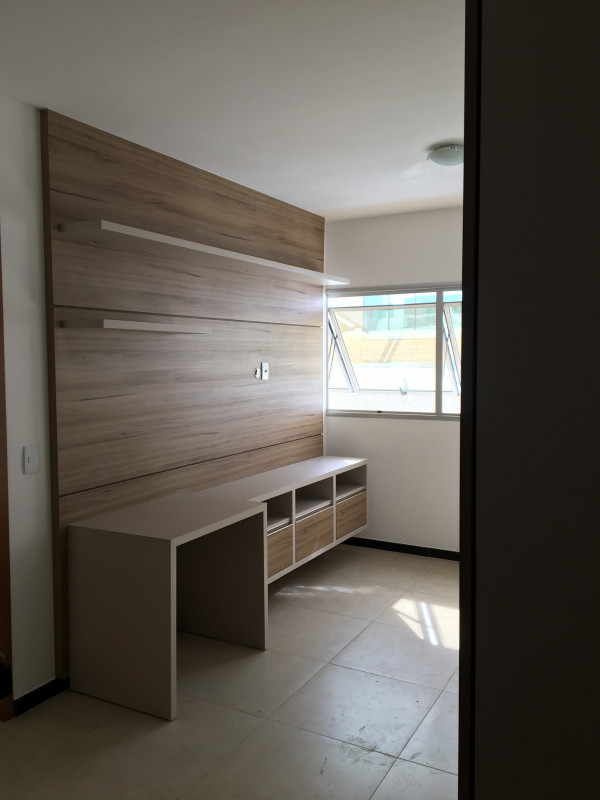 Apartamento para alugar Centro com 37m² e 1 quarto por R$ 1.650 - 86949265-img-4028.JPG