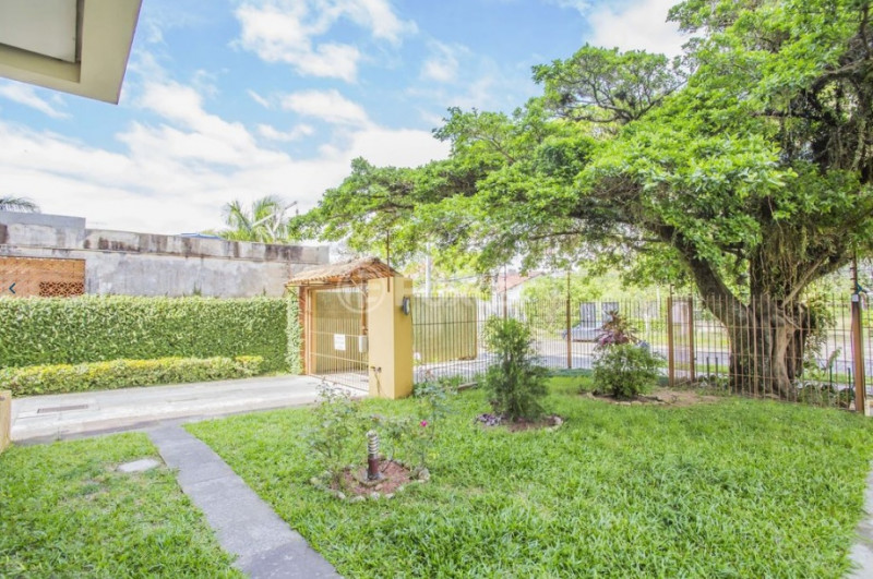 Apartamento à venda Tristeza com 104m² e 2 quartos por R$ 470.000 - 1532795319-jardim.jpg