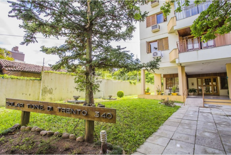 Apartamento à venda Tristeza com 104m² e 2 quartos por R$ 470.000 - 1882560143-frente.jpg