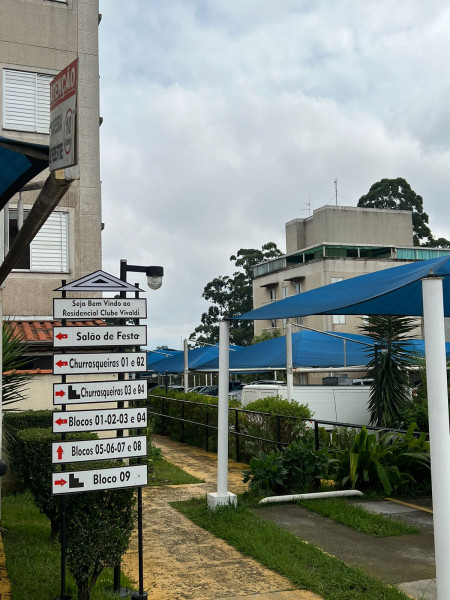 Apartamento à venda Vila Cosmopolita com 49m² e 3 quartos por R$ 240.000 - 1763553448-img-20230312-wa0063.jpg