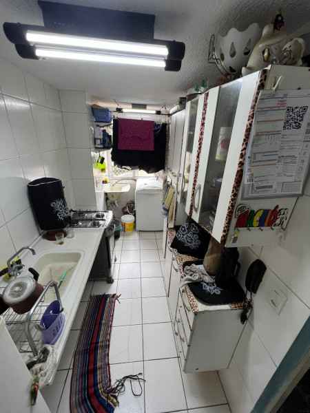 Apartamento à venda Vila Cosmopolita com 49m² e 3 quartos por R$ 240.000 - 1974817828-img-20230312-wa0005.jpg