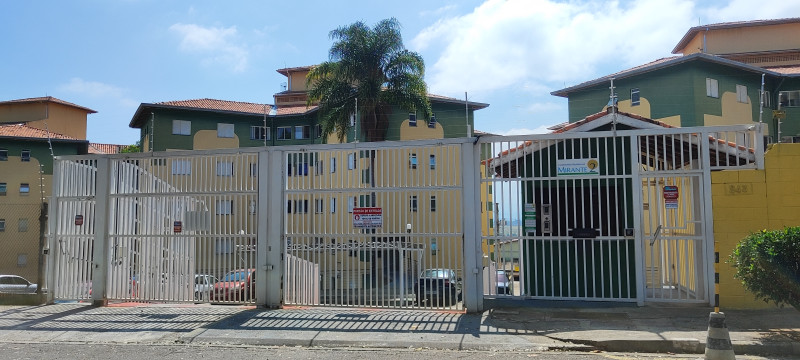 Apartamento à venda Jardim Santa Inês II com 54m² e 2 quartos por R$ 180.000 - 1011841353-img-20230404-131150.jpg
