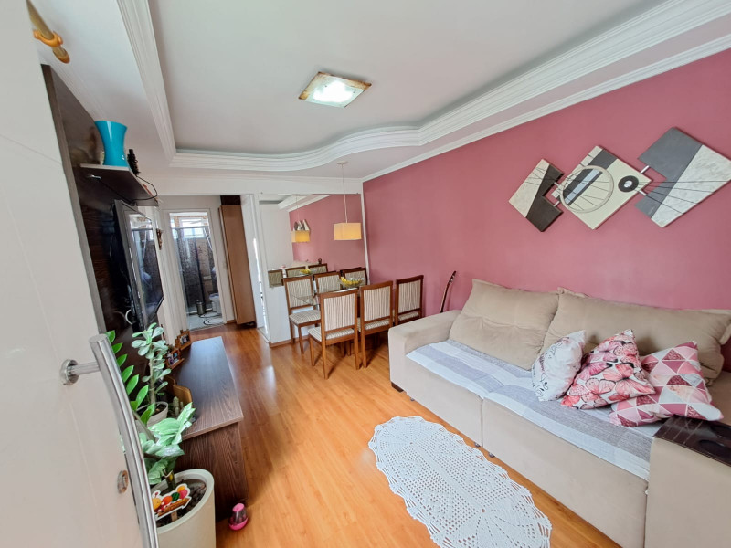 Apartamento à venda Jaraguá com 45m² e 2 quartos por R$ 200.000 - 1026777173-img-20230204-wa0008.jpg