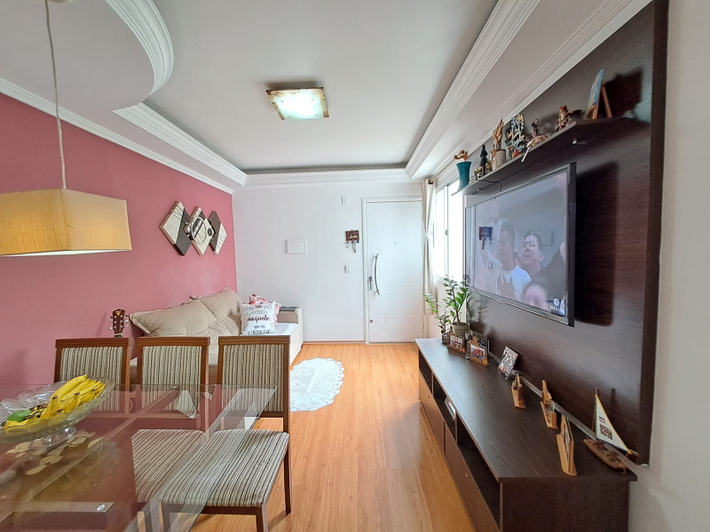Apartamento à venda Jaraguá com 45m² e 2 quartos por R$ 200.000 - 1192862133-img-20230204-wa0011.jpg