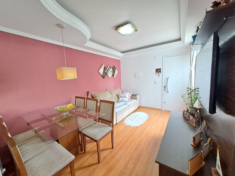 Apartamento à venda Jaraguá com 45m² e 2 quartos por R$ 200.000 - 652327058-img-20230204-wa0009.jpg