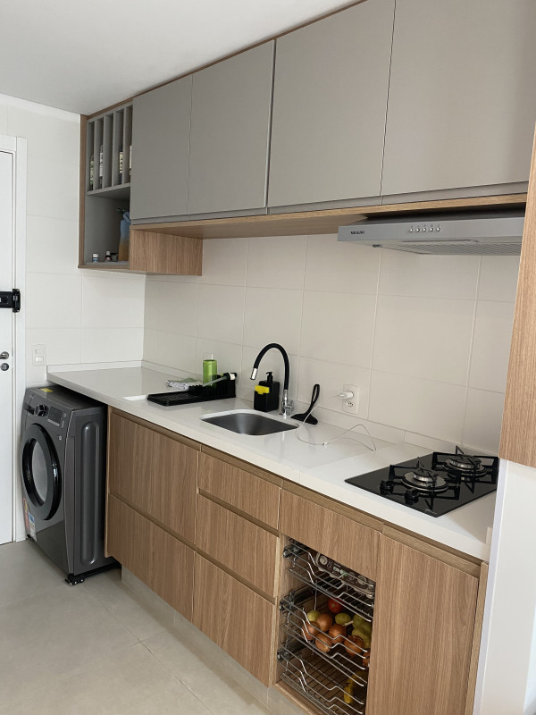 Apartamento à venda Jardim Caravelas com 29m² e 1 quarto por R$ 380.000 - 1576484810-img-4372.jpeg