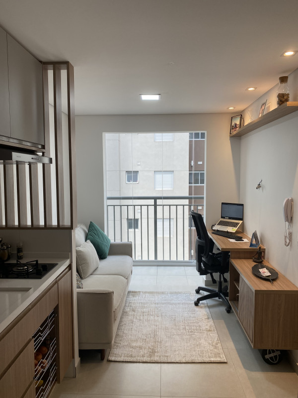 Apartamento à venda Jardim Caravelas com 29m² e 1 quarto por R$ 380.000 - 1955624360-img-4367.jpeg