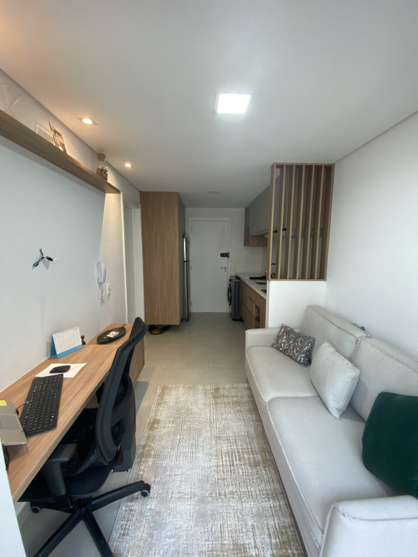 Apartamento à venda Jardim Caravelas com 29m² e 1 quarto por R$ 380.000 - 715982634-img-4370.jpeg