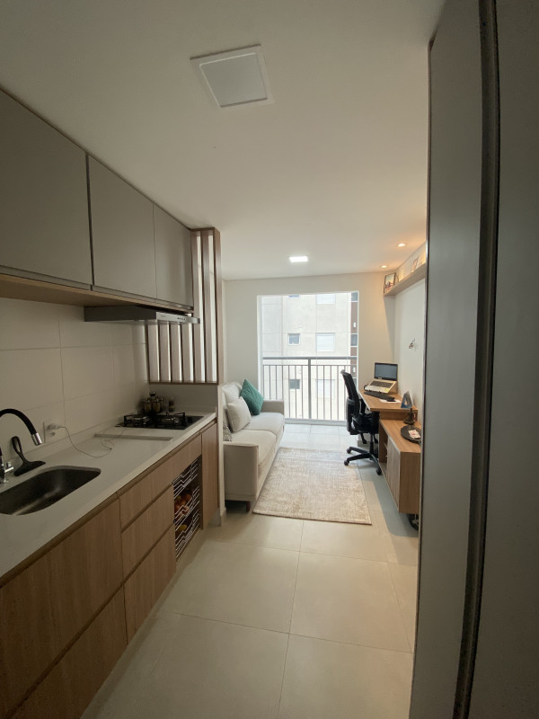 Apartamento à venda Jardim Caravelas com 29m² e 1 quarto por R$ 380.000 - 724873731-img-4368.jpeg