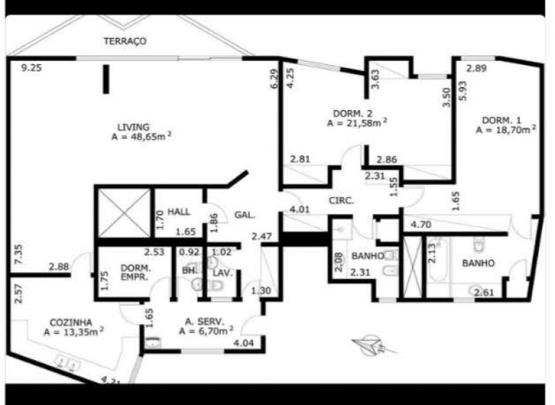 Apartamento à venda Perdizes com 186m² e 2 quartos por R$ 1.559.000 - 318404899-screenshot-20220116-124126-samsung-internet.jpg